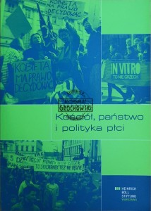 Kościół, państwo i polityka płci