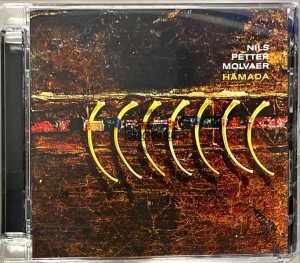 Nils Petter Molvaer – Hamada CD