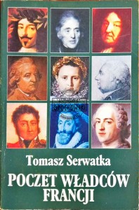 Poczet władców Francji 