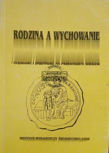 Rodzina a wychowanie