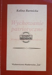Wychowanie patriotyczne