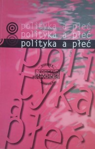 Polityka a płeć