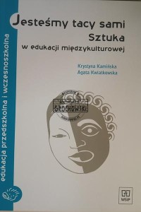 Jesteśmy tacy sami  (AUTOGRAF)