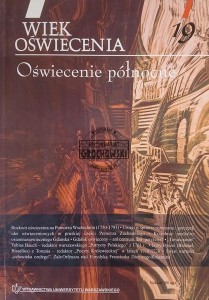 Wiek Oświecenia 19