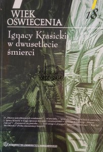 Wiek Oświecenia 18