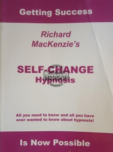 Self-Change Hypnosis