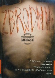 Zbrodnia