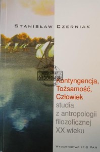 Kontyngencja, Tożsamość, Człowiek