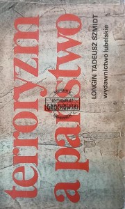 Terroryzm a państwo