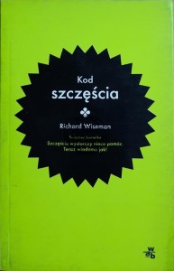 Kod szczęścia