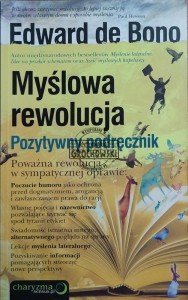 Myślowa rewolucja. Pozytywny podręcznik
