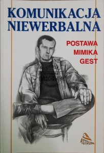 Komunikacja niewerbalna. Postawa, mimika, gest