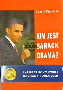 Kim jest Barack Obama?  