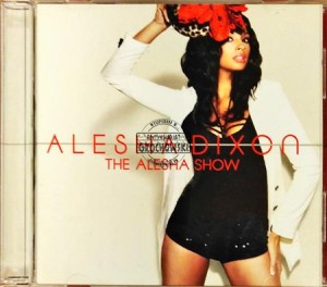 The Alesha Show