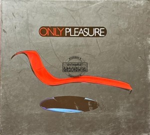 Various - Only Pleasure CD