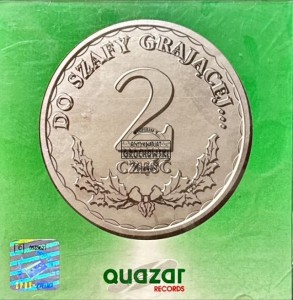 Teatr Buffo – Do Szafy Grającej... 2 CD