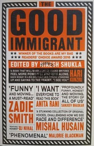 The Good Immigrant