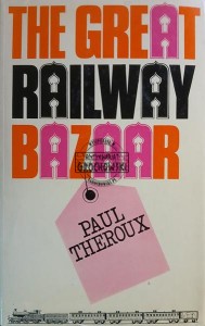 The Great Railway Bazaar