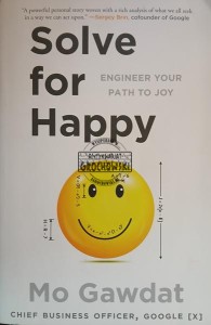 Solve for Happy