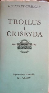 Troilus i Criseyda