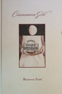 Cinnamon Girl