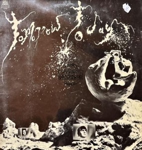 Hardin/York – Tomorrow, Today LP