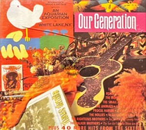 Various – Our Generation CD