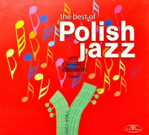 Various – The Best Of Polish Jazz 1964-1990 CD