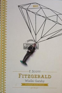 Vielki Gatsby