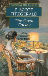 The Great Gatsby