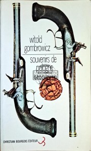 Souvenirs de pologne