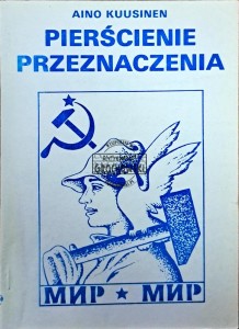 Pierścienie przeznaczenia. Życie w sowieckiej Rosji od czasów Lenina do czasów Breżniewa