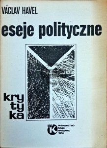 Eseje polityczne