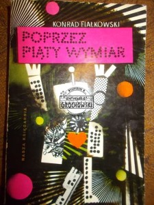 Poprzez piąty wymiar