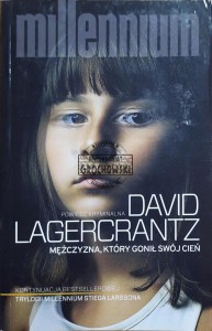 Mężczyzna, który gonił swój cień