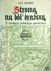 Stromą na dół drabiną. Z trdycji polskiego górnictwa