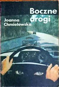 Boczne drogi