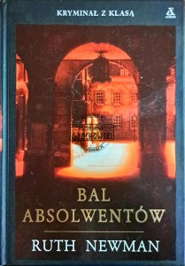 Bal absolwentów