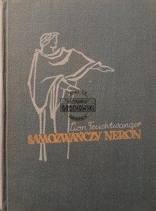 Samozwańczy Neron