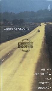 Nie ma ekspresów przy żółtych drogach