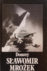 Donosy