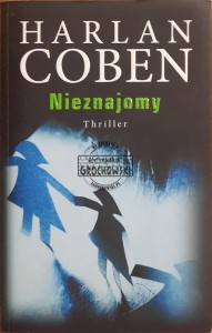 Nieznajomy
