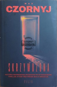 Skrzywdzona