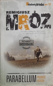 Parabellum. Prędkość ucieczki