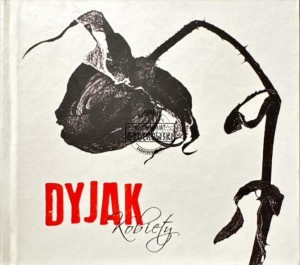 Marek Dyjak – Kobiety CD