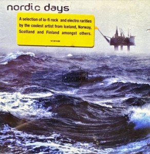 Various – Nordic Days CD