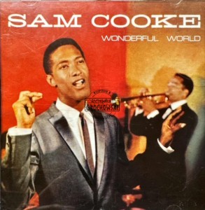 Sam Cooke – Wonderful World CD