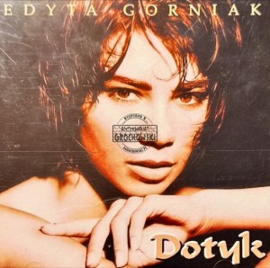 Edyta Górniak – Dotyk CD