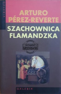 Szachownica flamandzka