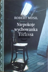 Niepokoje wychowanka Torlessa